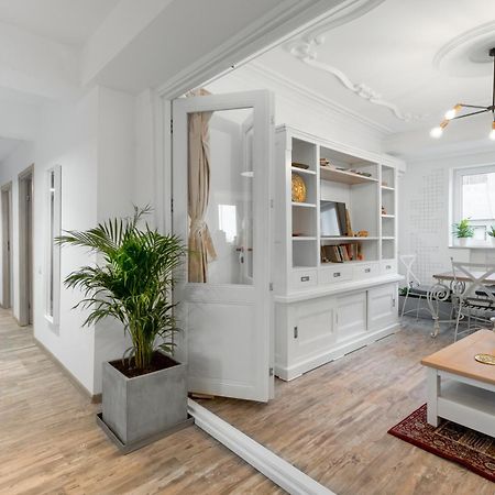 Historical Center 1 By Citylife Suites Βουκουρέστι Εξωτερικό φωτογραφία