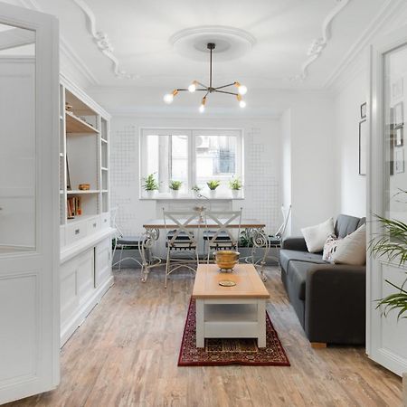 Historical Center 1 By Citylife Suites Βουκουρέστι Εξωτερικό φωτογραφία
