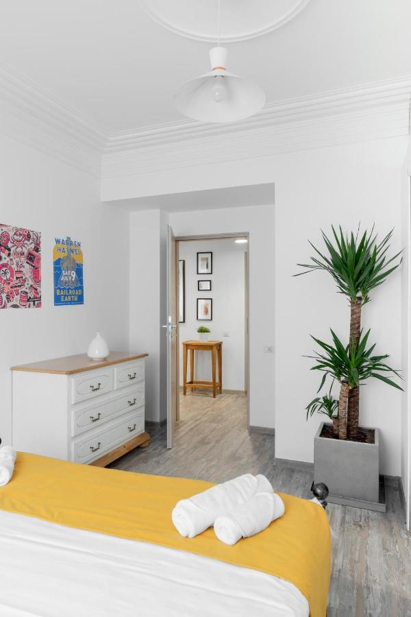 Historical Center 1 By Citylife Suites Βουκουρέστι Εξωτερικό φωτογραφία