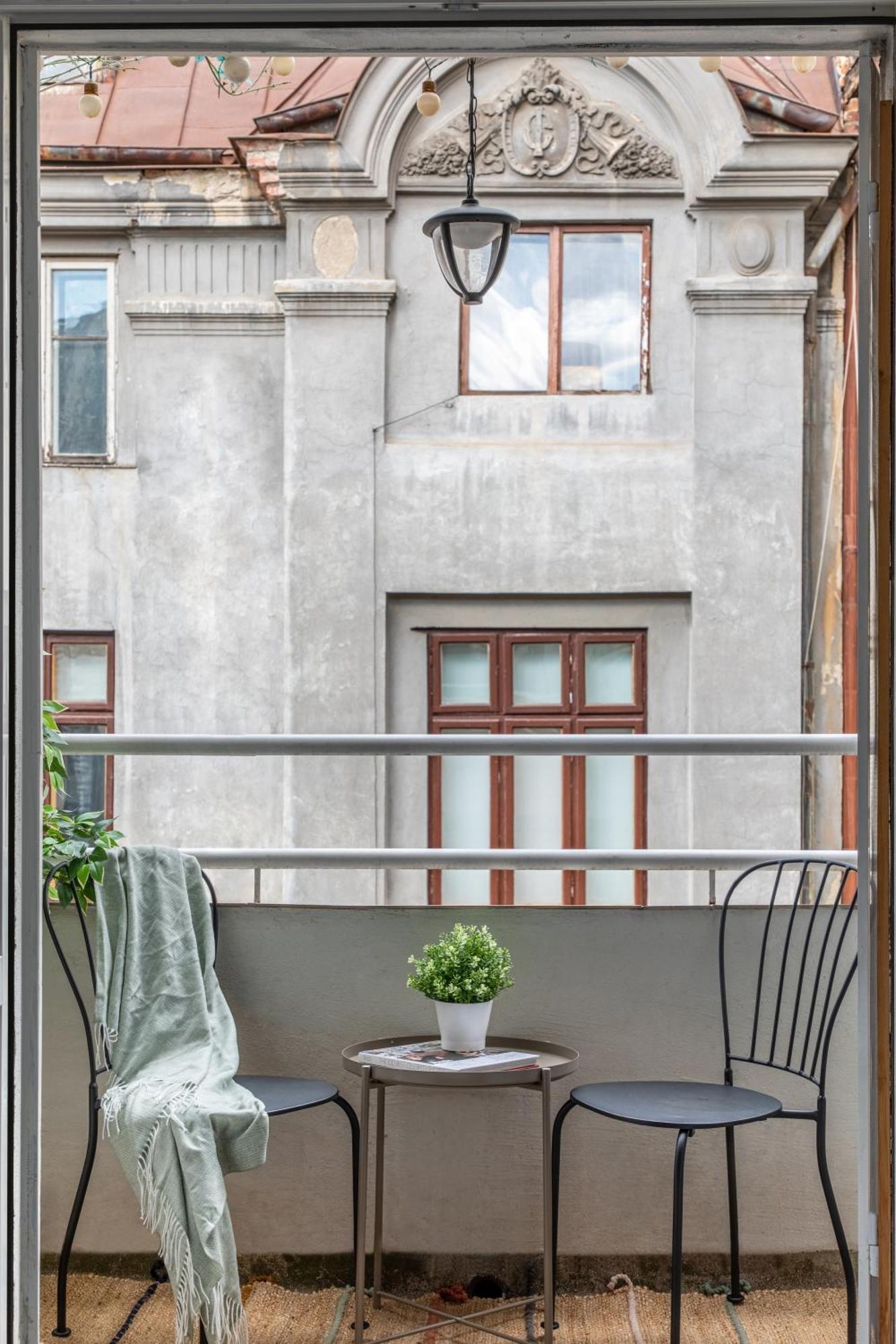 Historical Center 1 By Citylife Suites Βουκουρέστι Εξωτερικό φωτογραφία