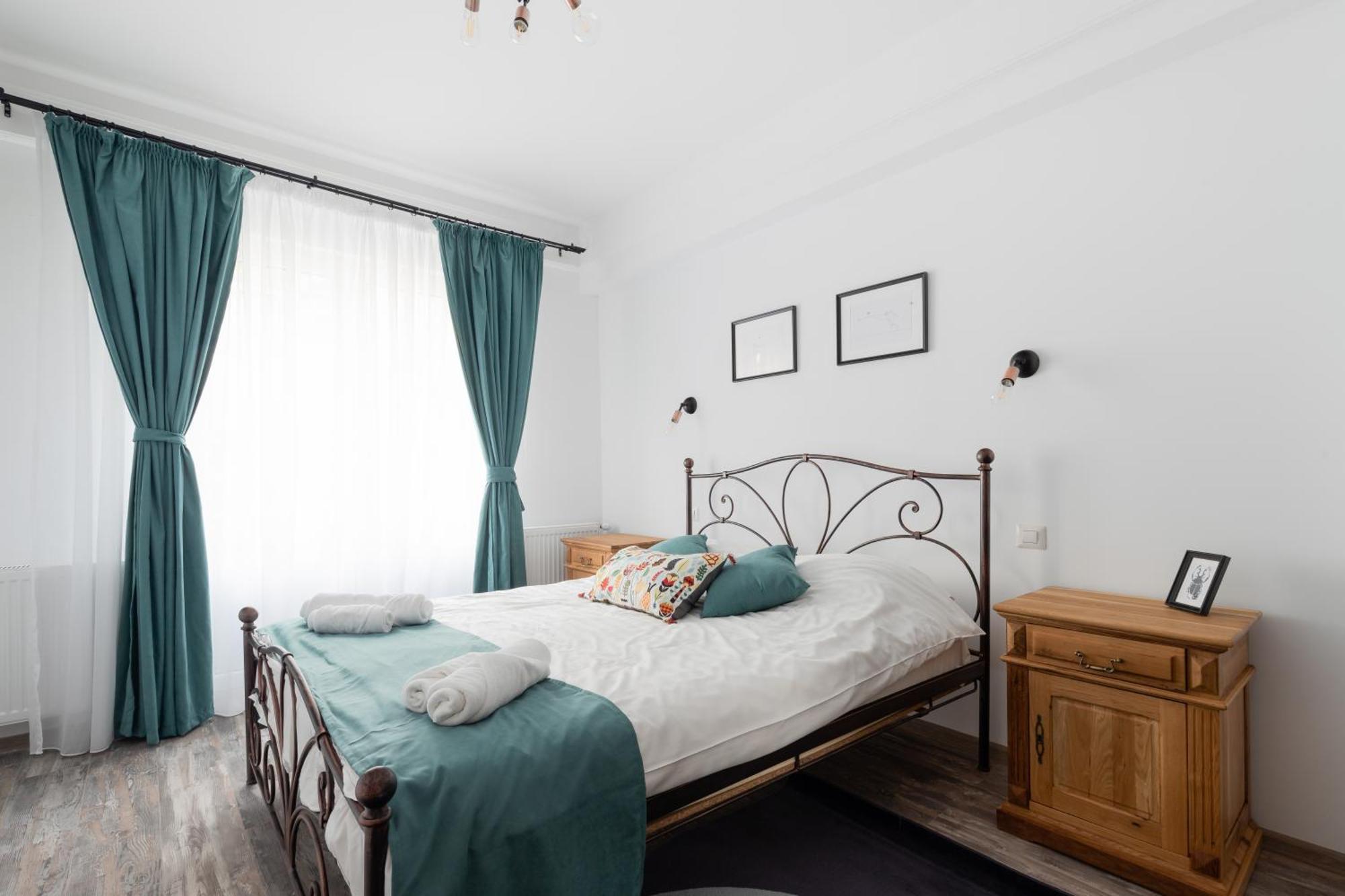 Historical Center 1 By Citylife Suites Βουκουρέστι Εξωτερικό φωτογραφία