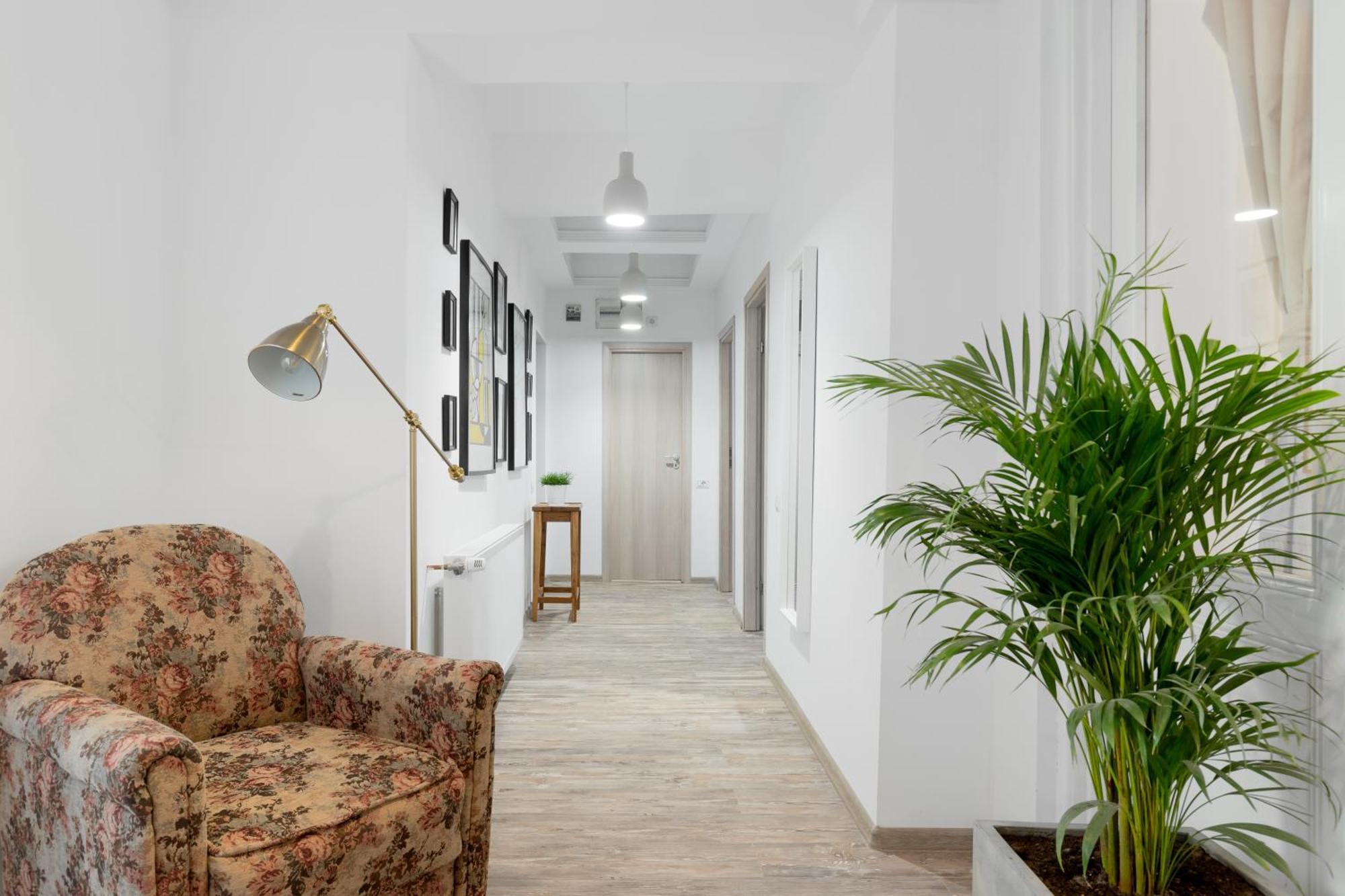 Historical Center 1 By Citylife Suites Βουκουρέστι Εξωτερικό φωτογραφία
