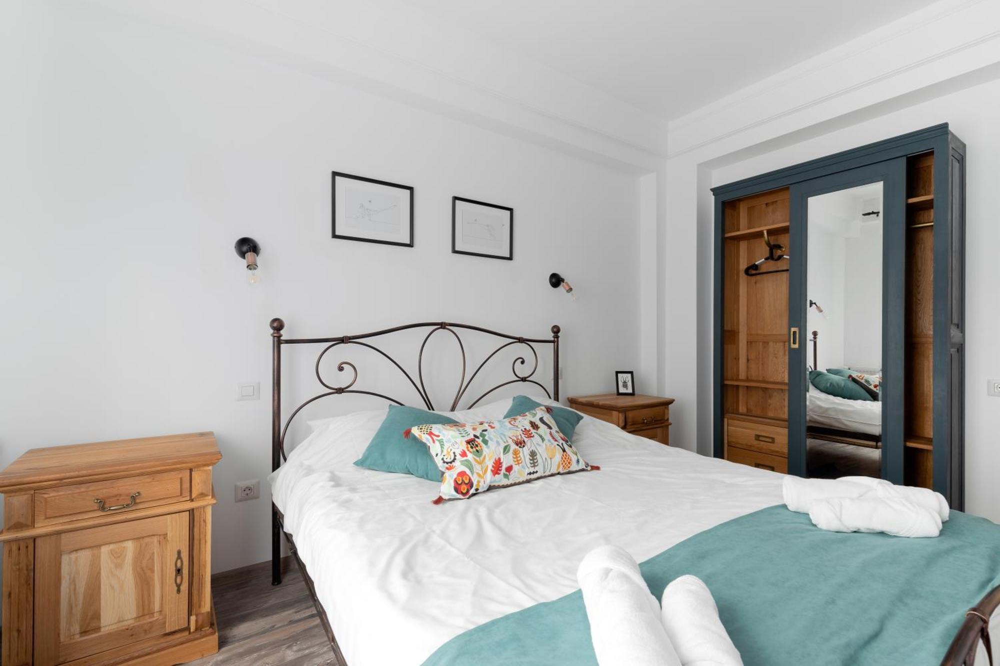 Historical Center 1 By Citylife Suites Βουκουρέστι Εξωτερικό φωτογραφία