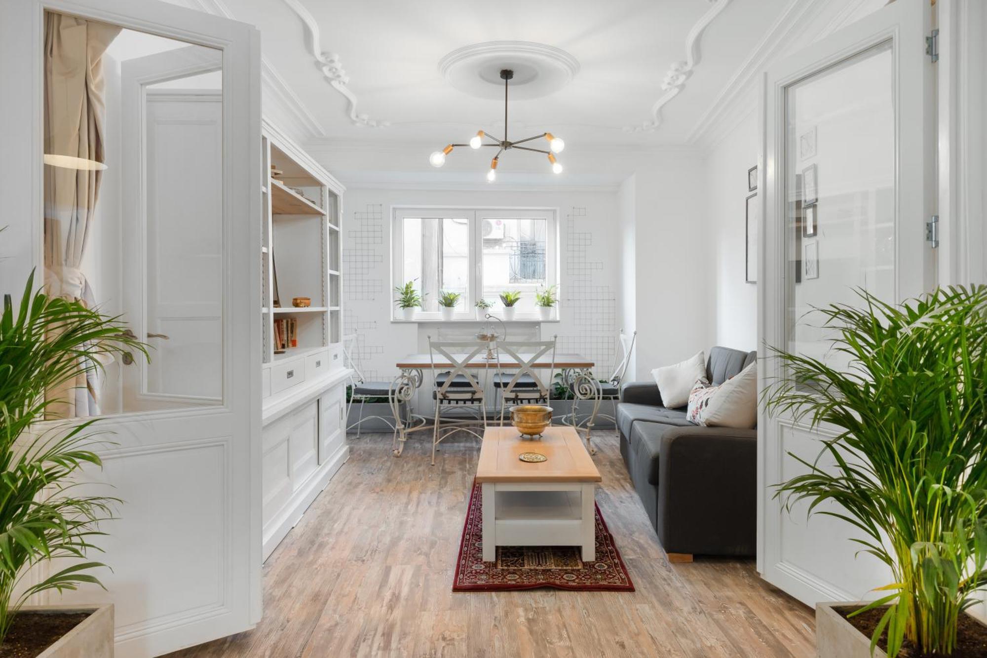 Historical Center 1 By Citylife Suites Βουκουρέστι Εξωτερικό φωτογραφία